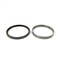 Pai Seal And Wear Ring Kit Rear Crankshaft Application Mack V8 / E6 / E7 / E-Tech / Aset Engine EKT-3800 - alternate 2